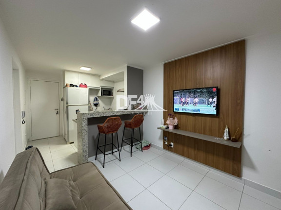 Imóvel com 1 Quarto à Venda, 39 m² em Norte (águas Claras) - Brasília