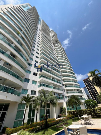 Imagem Apartamento com 1 Quarto à Venda, 46 m² em Caminho Das Arvores - Salvador Imagem Apartamento com 1 Quarto à Venda, 46 m² em Caminho Das Arvores - Salvador