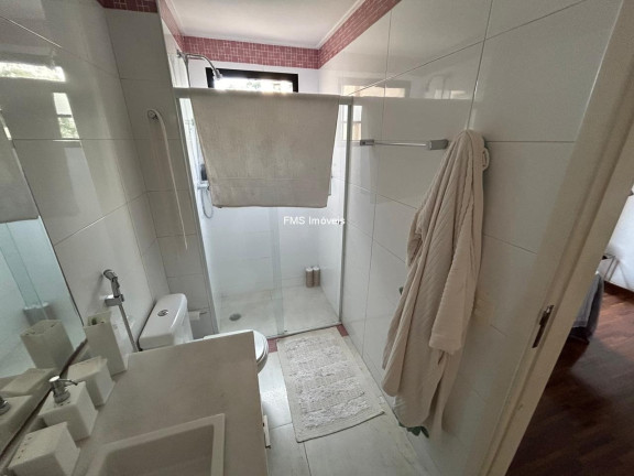 Imagem Imóvel com 4 Quartos à Venda, 163 m² em Morumbi - São Paulo Imagem Imóvel com 4 Quartos à Venda, 163 m² em Morumbi - São Paulo