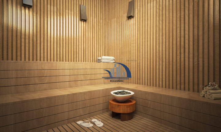 Imagem Apartamento com 3 Quartos à Venda, 109 m² em Canto Do Forte - Praia Grande