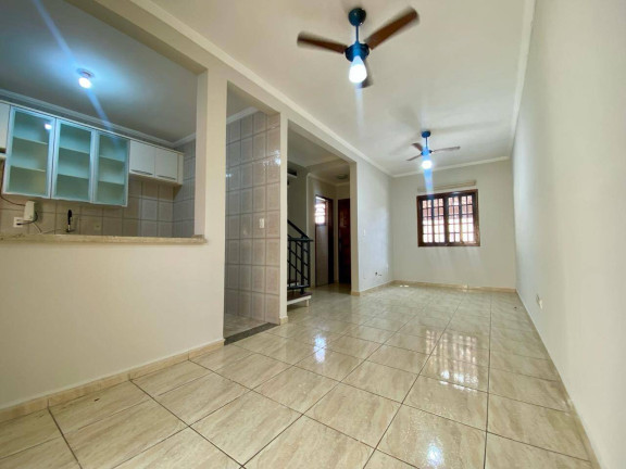 Imagem Casa com 3 Quartos à Venda, 125 m² em Jardim Santa Cecília - Sorocaba Imagem Casa com 3 Quartos à Venda, 125 m² em Jardim Santa Cecília - Sorocaba