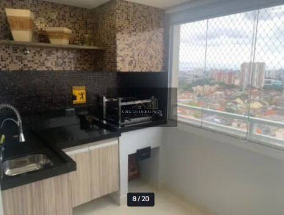Imagem Apartamento com 3 Quartos à Venda, 108 m² em Vila Augusta - Guarulhos Imagem Apartamento com 3 Quartos à Venda, 108 m² em Vila Augusta - Guarulhos