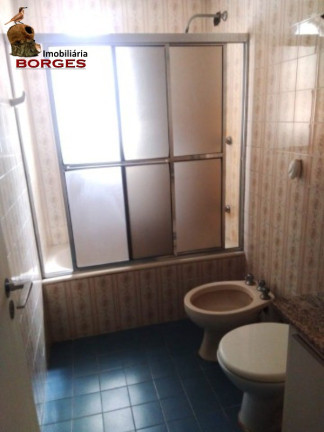 Imagem Apartamento com 3 Quartos à Venda, 128 m² em Campo Belo - São Paulo