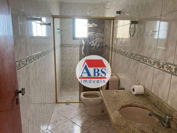 Imagem Apartamento com 3 Quartos à Venda, 200 m² em Mirim - Praia Grande Imagem Apartamento com 3 Quartos à Venda, 200 m² em Mirim - Praia Grande