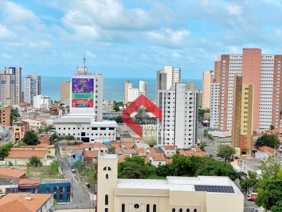 Imagem Apartamento com 2 Quartos à Venda, 100 m² em Aldeota - Fortaleza Imagem Apartamento com 2 Quartos à Venda, 100 m² em Aldeota - Fortaleza