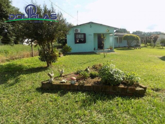 Imagem Casa com 2 Quartos à Venda, 2.500 m² em Viamão Imagem Casa com 2 Quartos à Venda, 2.500 m² em Viamão