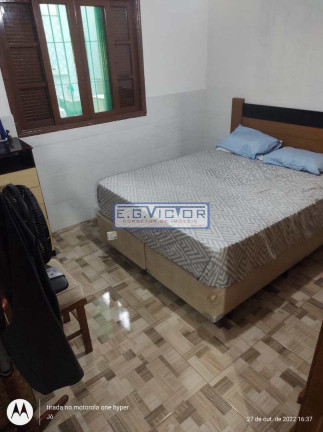 Imagem Casa com 3 Quartos à Venda, 112 m² em Solemar - Praia Grande Imagem Casa com 3 Quartos à Venda, 112 m² em Solemar - Praia Grande