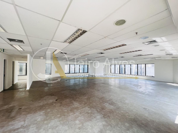 Imagem Imóvel Comercial para Alugar, 262 m² em Cerqueira César - São Paulo