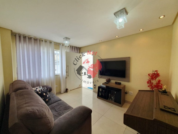 Imagem Casa com 2 Quartos à Venda, 117 m² em Assunção - São Bernardo Do Campo Imagem Casa com 2 Quartos à Venda, 117 m² em Assunção - São Bernardo Do Campo