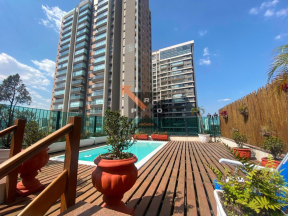 Cobertura com 3 Quartos à Venda, 242 m² em Jardim Das Acácias - São Paulo