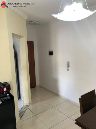 Imagem Apartamento com 2 Quartos à Venda, 64 m² em Vila Leopoldina - Sorocaba Imagem Apartamento com 2 Quartos à Venda, 64 m² em Vila Leopoldina - Sorocaba