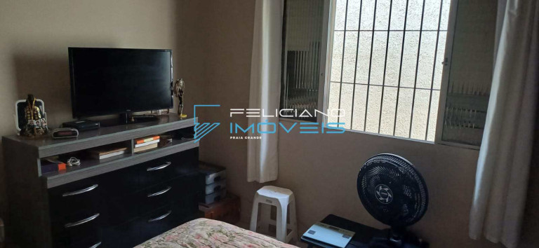 Imagem Casa com 3 Quartos à Venda, 114 m² em Balneário Maracanã - Praia Grande Imagem Casa com 3 Quartos à Venda, 114 m² em Balneário Maracanã - Praia Grande