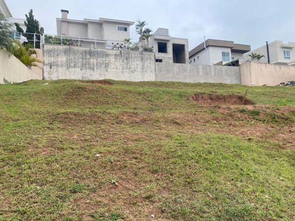 Imagem Terreno à Venda, 420 m² em Alphaville - Santana De Parnaíba Imagem Terreno à Venda, 420 m² em Alphaville - Santana De Parnaíba