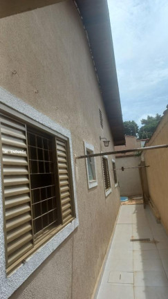 Imagem Casa com 3 Quartos à Venda, 200 m² em Jardim Florestan Fernandes - Ribeirão Preto Imagem Casa com 3 Quartos à Venda, 200 m² em Jardim Florestan Fernandes - Ribeirão Preto