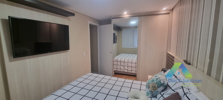 Imagem Apartamento com 2 Quartos à Venda, 45 m² em Assunção - São Bernardo Do Campo Imagem Apartamento com 2 Quartos à Venda, 45 m² em Assunção - São Bernardo Do Campo