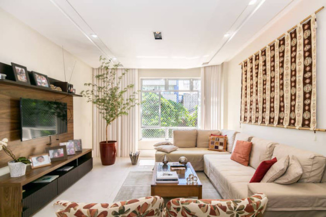 Imagem Apartamento com 3 Quartos à Venda, em Ipanema - Rio De Janeiro Imagem Apartamento com 3 Quartos à Venda, em Ipanema - Rio De Janeiro