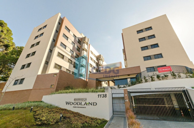 Imagem Apartamento com 2 Quartos à Venda, 56 m² em Santo Inácio - Curitiba Imagem Apartamento com 2 Quartos à Venda, 56 m² em Santo Inácio - Curitiba