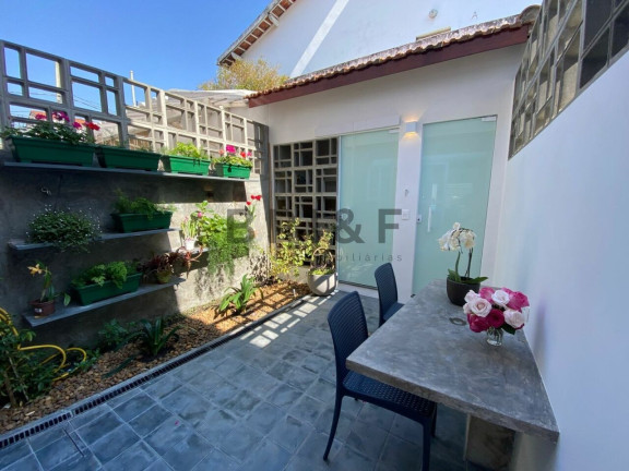 Imagem Casa com 2 Quartos à Venda, 100 m² em Brooklin - São Paulo Imagem Casa com 2 Quartos à Venda, 100 m² em Brooklin - São Paulo