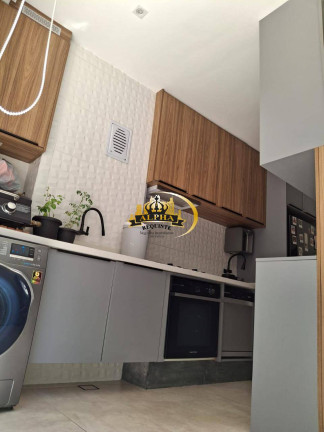 Imagem Apartamento com 2 Quartos à Venda, 52 m² em Alphaville Empresarial - Barueri Imagem Apartamento com 2 Quartos à Venda, 52 m² em Alphaville Empresarial - Barueri
