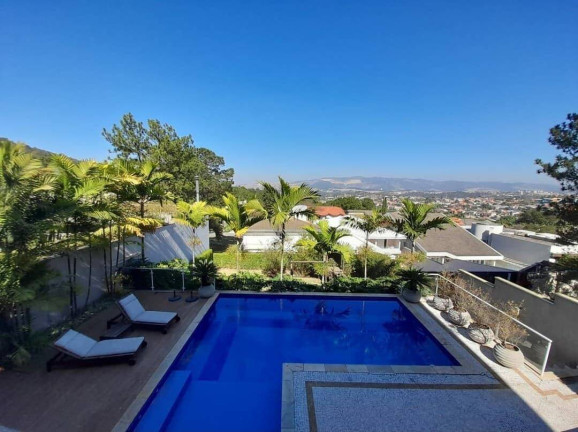 Imagem Casa com 4 Quartos à Venda, 458 m² em Alphaville - Santana De Parnaíba Imagem Casa com 4 Quartos à Venda, 458 m² em Alphaville - Santana De Parnaíba