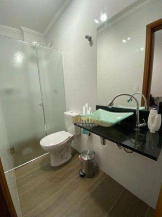 Imagem Apartamento com 3 Quartos à Venda, 207 m² em Santo Antônio - São Caetano Do Sul Imagem Apartamento com 3 Quartos à Venda, 207 m² em Santo Antônio - São Caetano Do Sul