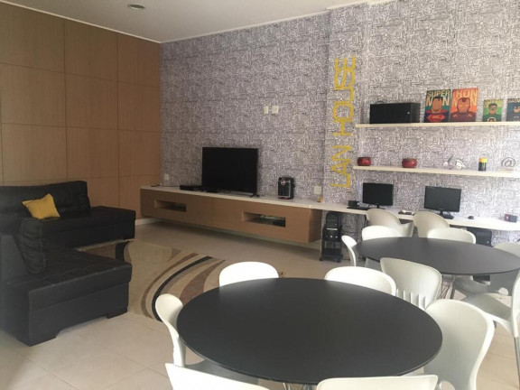Imagem Apartamento com 4 Quartos à Venda,  em Vila Mascote - São Paulo