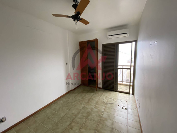 Imagem Apartamento com 3 Quartos à Venda, 90 m² em Centro - Ubatuba
