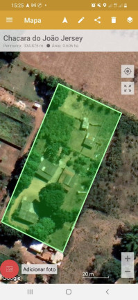 Imagem Chácara à Venda, 6.000 m² em Zona Rural - Brasília Imagem Chácara à Venda, 6.000 m² em Zona Rural - Brasília