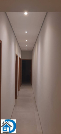 Imagem Casa de Condomínio com 3 Quartos à Venda, 250 m² em Jardim Villagio Milano - Sorocaba Imagem Casa de Condomínio com 3 Quartos à Venda, 250 m² em Jardim Villagio Milano - Sorocaba