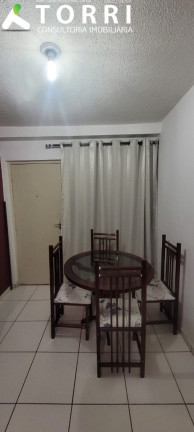 Imagem Apartamento com 2 Quartos à Venda, 49 m² em éden - Sorocaba Imagem Apartamento com 2 Quartos à Venda, 49 m² em éden - Sorocaba