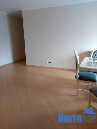 Imagem Apartamento com 3 Quartos à Venda, 100 m² em Parque Mandaqui - São Paulo Imagem Apartamento com 3 Quartos à Venda, 100 m² em Parque Mandaqui - São Paulo
