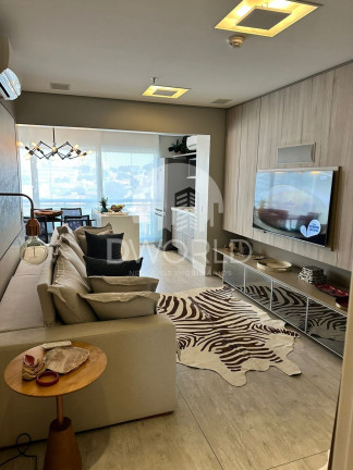 Imagem Flat com 2 Quartos à Venda, 60 m² em Centro - São Bernardo Do Campo