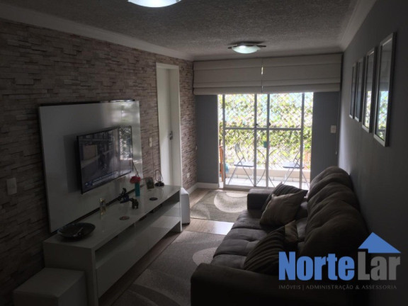 Imagem Apartamento com 2 Quartos à Venda, 50 m² em Freguesia Do ó - São Paulo Imagem Apartamento com 2 Quartos à Venda, 50 m² em Freguesia Do ó - São Paulo