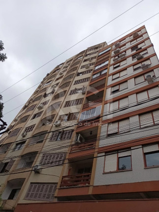 Imagem Apartamento com 1 Quarto à Venda, 33 m² em Centro Histórico - Porto Alegre Imagem Apartamento com 1 Quarto à Venda, 33 m² em Centro Histórico - Porto Alegre