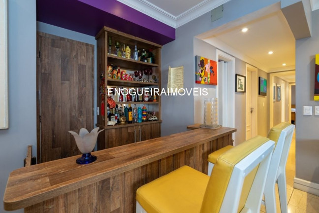Imagem Apartamento com 4 Quartos à Venda, 155 m² em Pinheiros - São Paulo Imagem Apartamento com 4 Quartos à Venda, 155 m² em Pinheiros - São Paulo