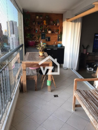Imagem Apartamento com 2 Quartos à Venda, 87 m² em Vila Andrade - São Paulo