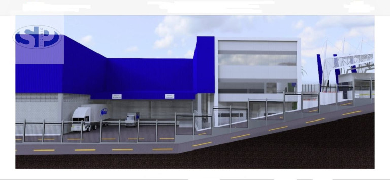 Imagem Imóvel Comercial para Alugar, 8.946 m² em Cidade Aracília - Guarulhos Imagem Imóvel Comercial para Alugar, 8.946 m² em Cidade Aracília - Guarulhos