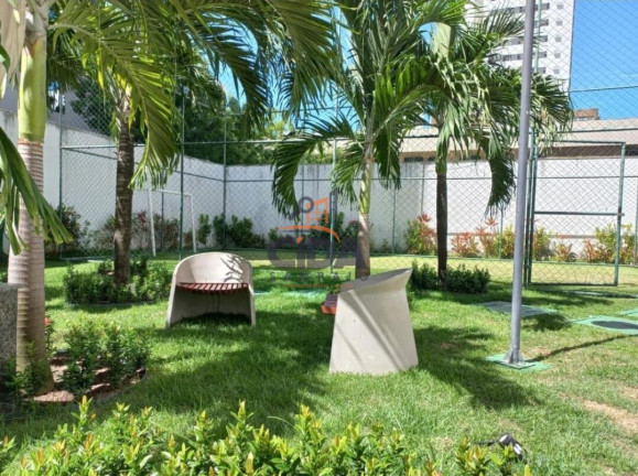 Imagem Flat com 2 Quartos para Alugar, 53 m² em Boa Viagem - Recife Imagem Flat com 2 Quartos para Alugar, 53 m² em Boa Viagem - Recife