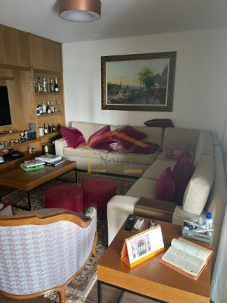 Imagem Apartamento com 4 Quartos à Venda, 231 m² em Santana - São Paulo Imagem Apartamento com 4 Quartos à Venda, 231 m² em Santana - São Paulo