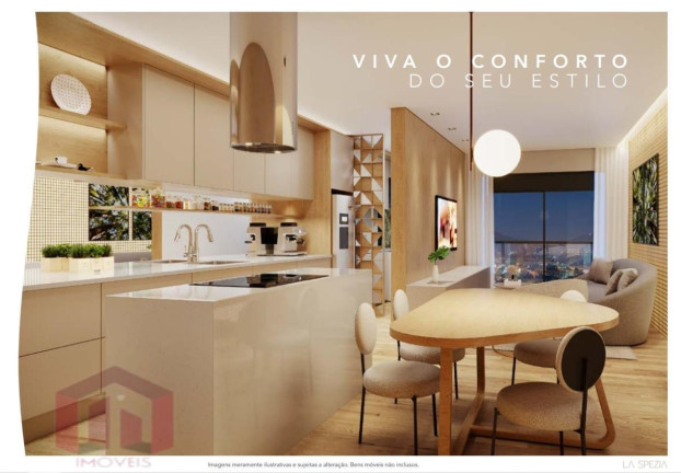 Imagem Imóvel com 1 Quarto à Venda, 48 m²