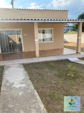 Imagem Casa com 2 Quartos à Venda, em Ponte Dos Leites - Araruama Imagem Casa com 2 Quartos à Venda, em Ponte Dos Leites - Araruama
