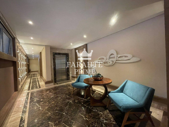 Imagem Apartamento com 4 Quartos à Venda, 177 m² em Boqueirão - Santos Imagem Apartamento com 4 Quartos à Venda, 177 m² em Boqueirão - Santos