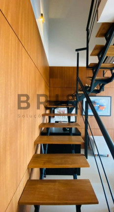Imagem Apartamento com 2 Quartos à Venda, 106 m² em Brooklin - São Paulo Imagem Apartamento com 2 Quartos à Venda, 106 m² em Brooklin - São Paulo