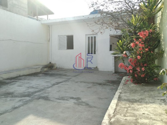 Imagem Casa com 2 Quartos à Venda, 203 m² em Vila Rosália - Guarulhos