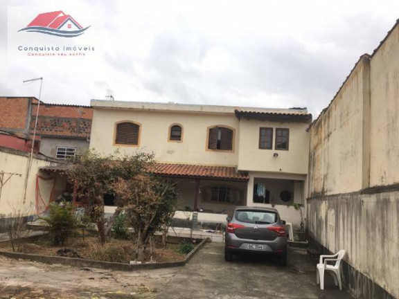 Imagem Casa com 3 Quartos à Venda, 250 m² em Jardim Santa Cecília - Guarulhos Imagem Casa com 3 Quartos à Venda, 250 m² em Jardim Santa Cecília - Guarulhos