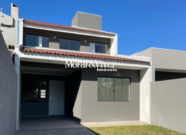 Casa com 3 Quartos à Venda, 159 m² em Aristocrata - São José Dos Pinhais
