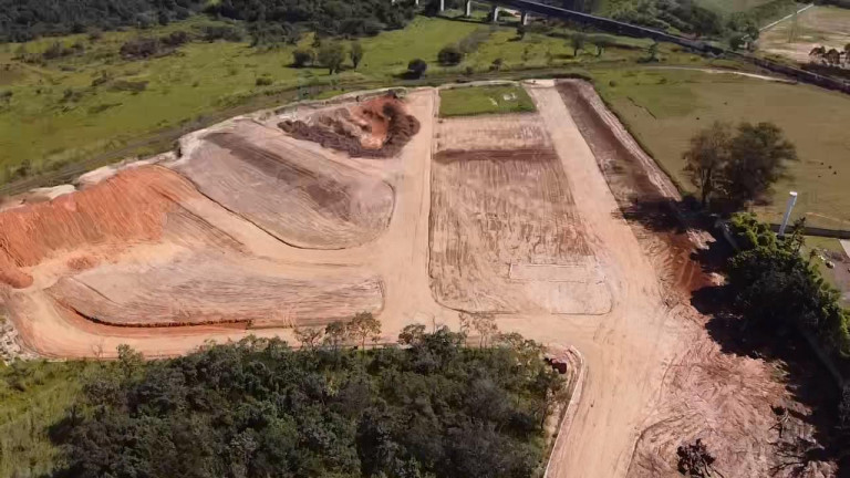 Imagem Terreno à Venda, 180 m² em Jardim Dos Pássaros - Salto Imagem Terreno à Venda, 180 m² em Jardim Dos Pássaros - Salto