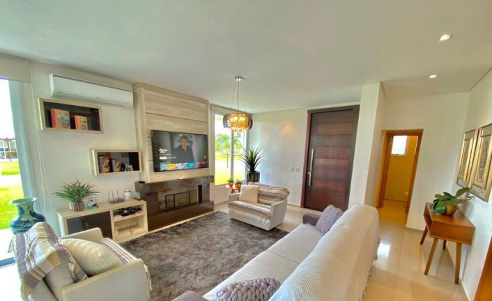 Imagem Casa de Condomínio com 3 Quartos à Venda, 200 m² em Capão Da Canoa Imagem Casa de Condomínio com 3 Quartos à Venda, 200 m² em Capão Da Canoa