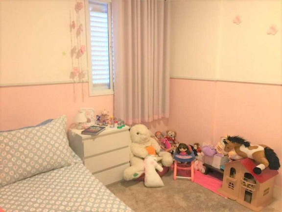 Imagem Apartamento com 3 Quartos à Venda, 143 m² em Jardim Das Indústrias - São José Dos Campos Imagem Apartamento com 3 Quartos à Venda, 143 m² em Jardim Das Indústrias - São José Dos Campos