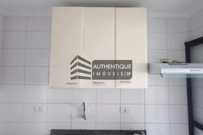 Imagem Apartamento com 2 Quartos à Venda, 48 m² em Pinheiros - São Paulo Imagem Apartamento com 2 Quartos à Venda, 48 m² em Pinheiros - São Paulo
